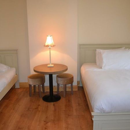 Aine Rose Guest Accommodation 더블린 외부 사진