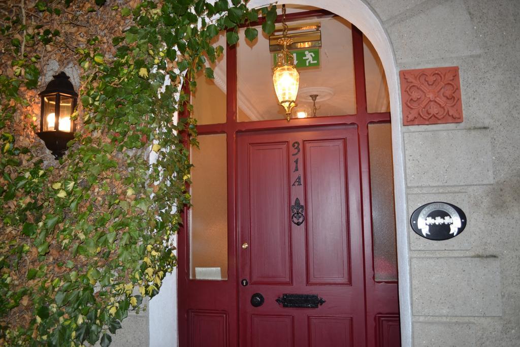 Aine Rose Guest Accommodation 더블린 외부 사진