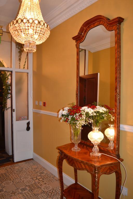Aine Rose Guest Accommodation 더블린 외부 사진