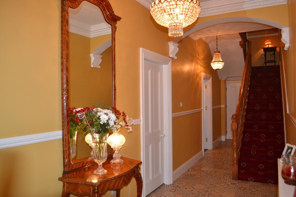 Aine Rose Guest Accommodation 더블린 외부 사진