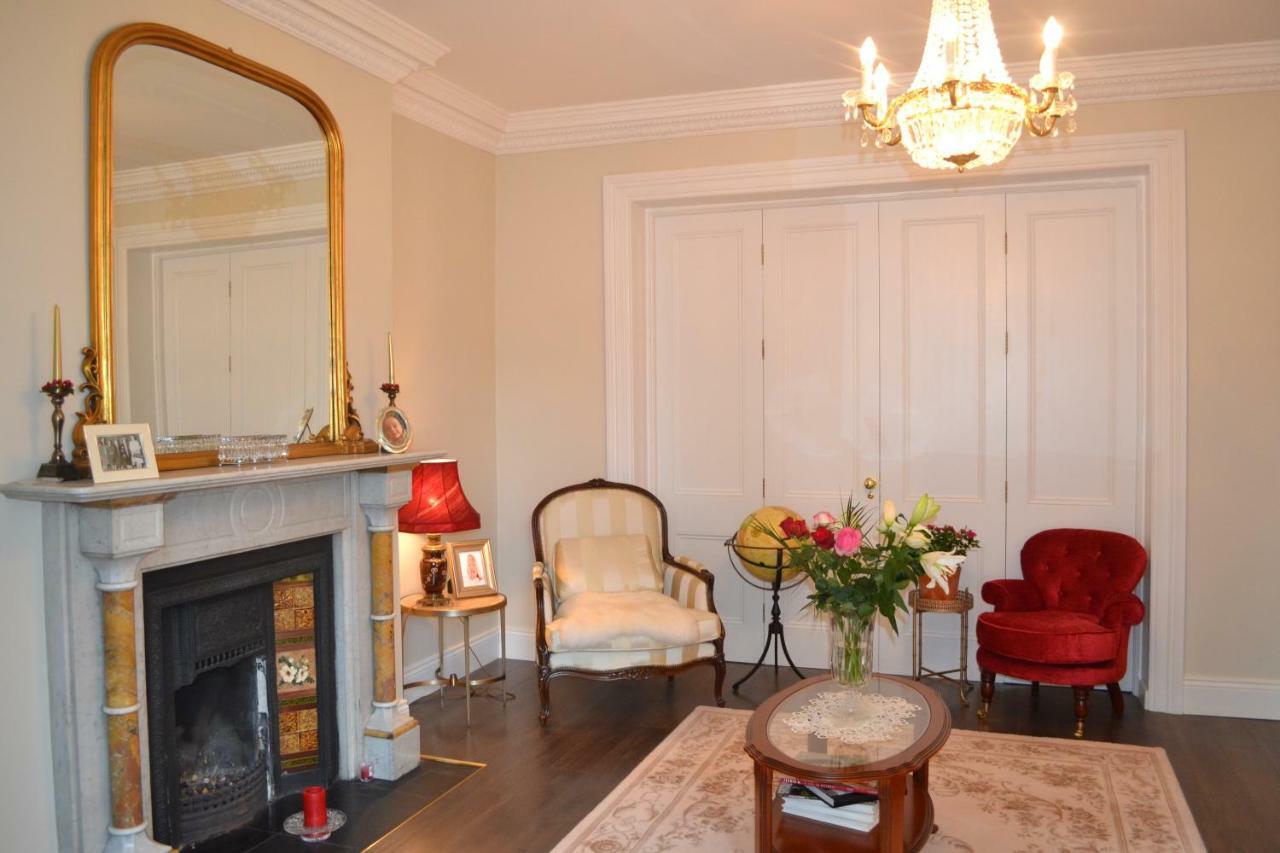 Aine Rose Guest Accommodation 더블린 외부 사진