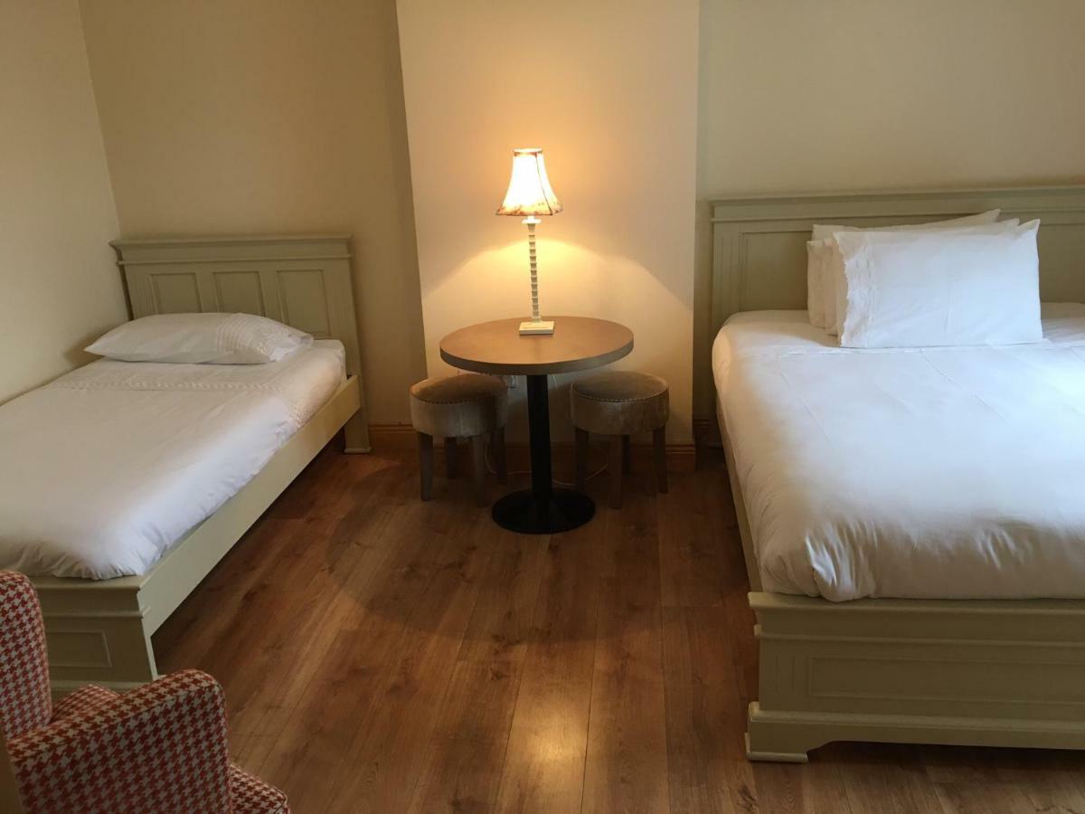 Aine Rose Guest Accommodation 더블린 외부 사진