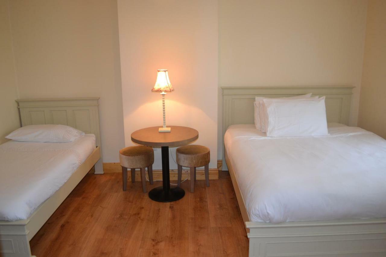 Aine Rose Guest Accommodation 더블린 외부 사진