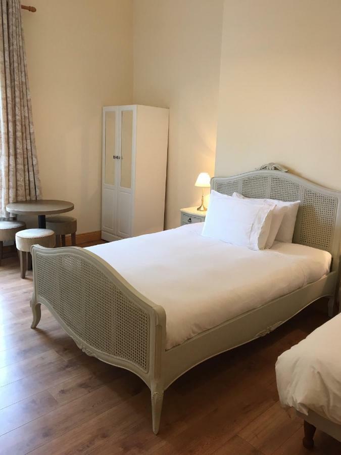 Aine Rose Guest Accommodation 더블린 외부 사진