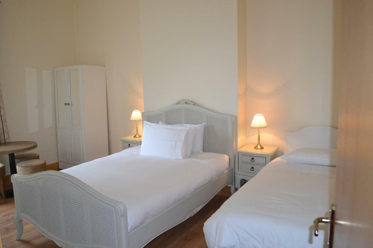Aine Rose Guest Accommodation 더블린 외부 사진