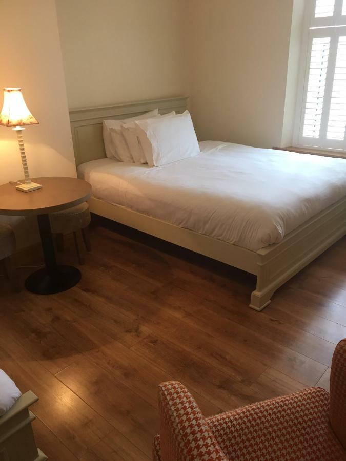 Aine Rose Guest Accommodation 더블린 객실 사진