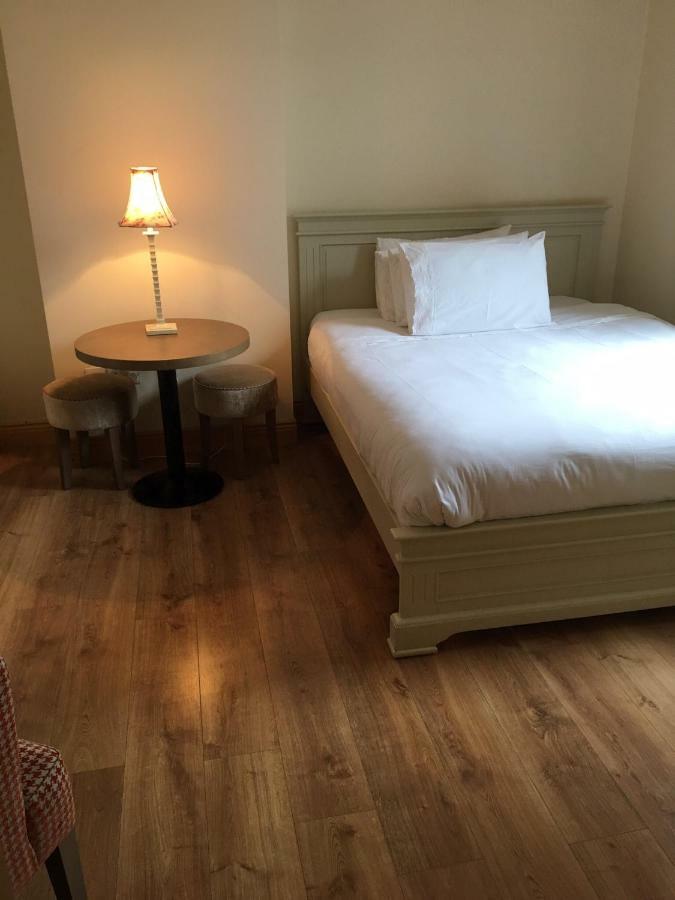 Aine Rose Guest Accommodation 더블린 외부 사진